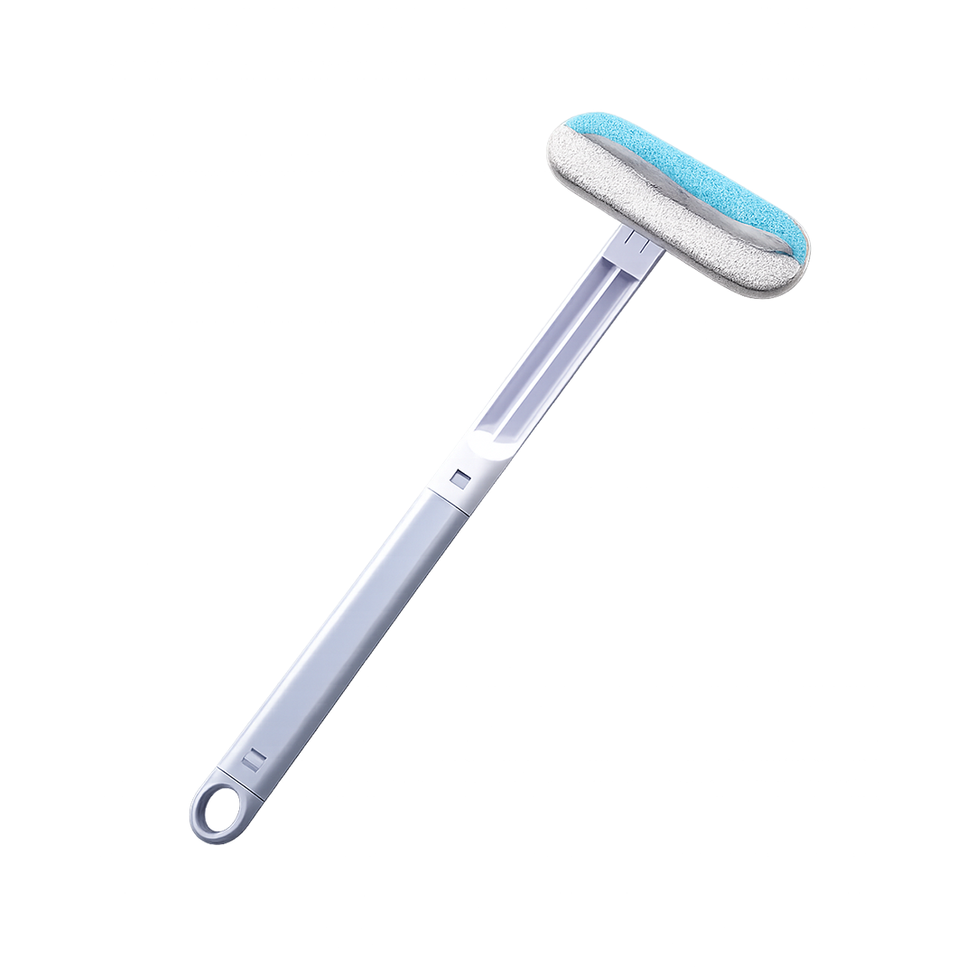 Cleanix ™ - מברשת להסרת שיער של בעלי חיים